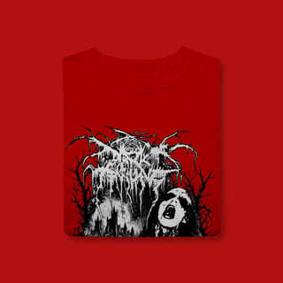 Nome do produto Darkthrone