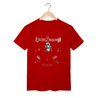 Nome do produto Haaland Black Metal