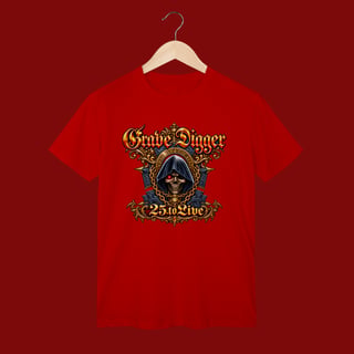 Nome do produto Grave Digger