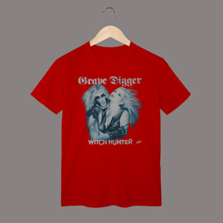 Nome do produto Grave Digger