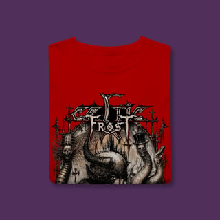 Nome do produto Celtic Frost