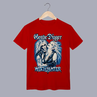 Nome do produto Grave Digger