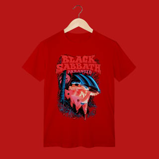 Nome do produto Black Sabbath