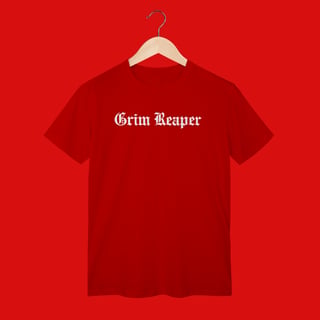 Nome do produto  Grim Reaper