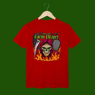 Nome do produto  Grim Reaper