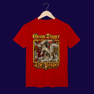 Nome do produto Grave Digger