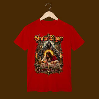 Nome do produto Grave Digger