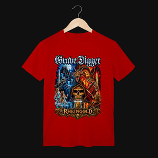 Nome do produto Grave Digger