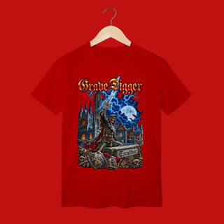 Nome do produto Grave Digger