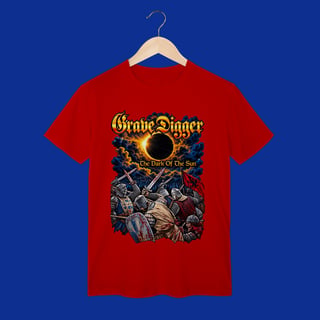 Nome do produto Grave Digger