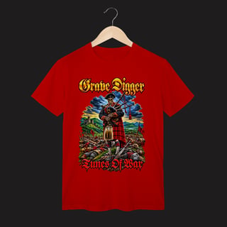 Nome do produto Grave Digger