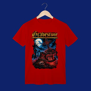 Nome do produto Gravestone