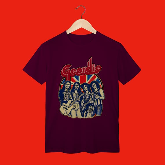 Geordie