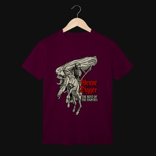 Nome do produto Grave Digger