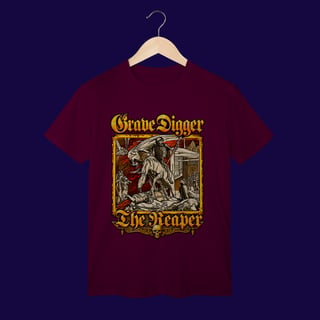 Nome do produto Grave Digger