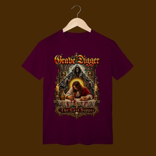 Nome do produto Grave Digger
