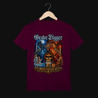 Nome do produto Grave Digger