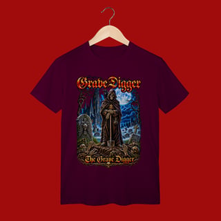 Nome do produto Grave Digger