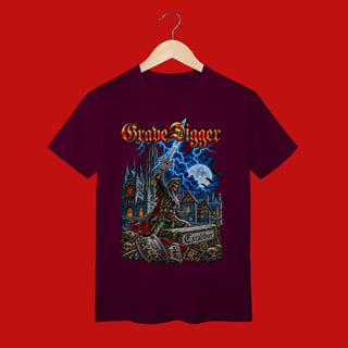 Nome do produto Grave Digger