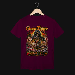 Nome do produto Grave Digger