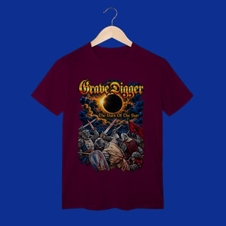 Nome do produto Grave Digger