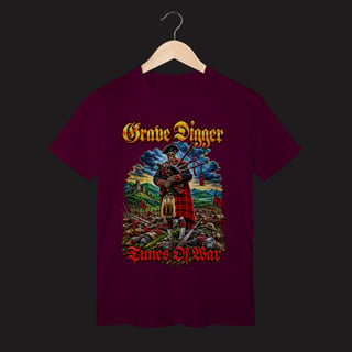 Nome do produto Grave Digger