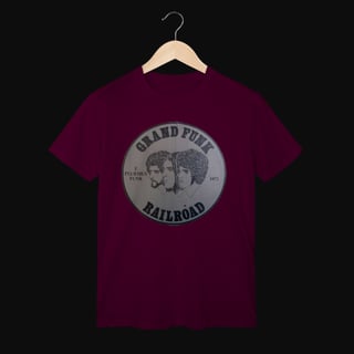 Nome do produto Grand Funk Railroad