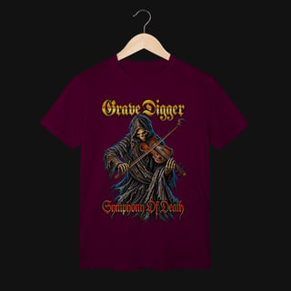 Nome do produto Grave Digger