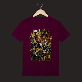 Nome do produto Louis Armstrong