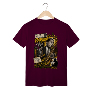 Nome do produto Charlie Parker