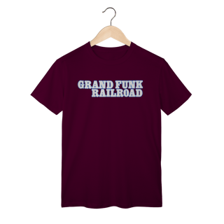 Nome do produto Grand Funk Railroad