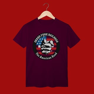 Nome do produto Grand Funk Railroad