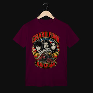 Nome do produto Grand Funk Railroad