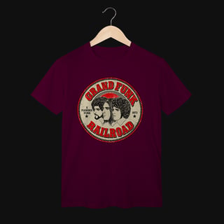 Nome do produto Grand Funk Railroad