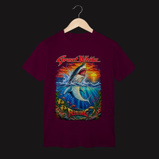 Nome do produto Great White
