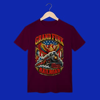 Nome do produto Grand Funk Railroad