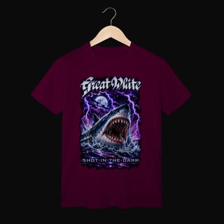 Nome do produto Great White