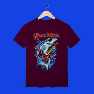 Nome do produto Great White