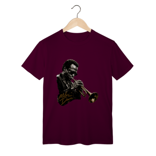 Nome do produto Miles Davis