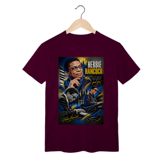 Nome do produto Herbie Hancock