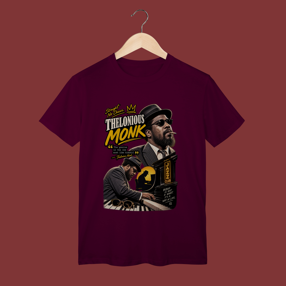 Thelonious Monk