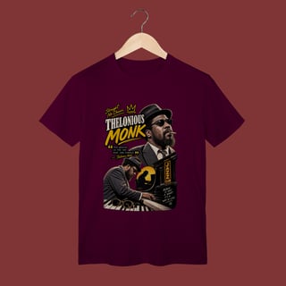 Thelonious Monk