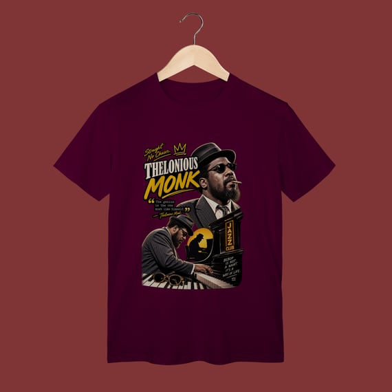 Thelonious Monk