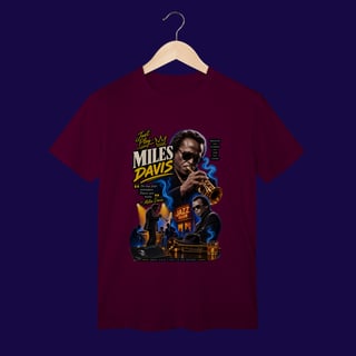 Nome do produto Miles Davis