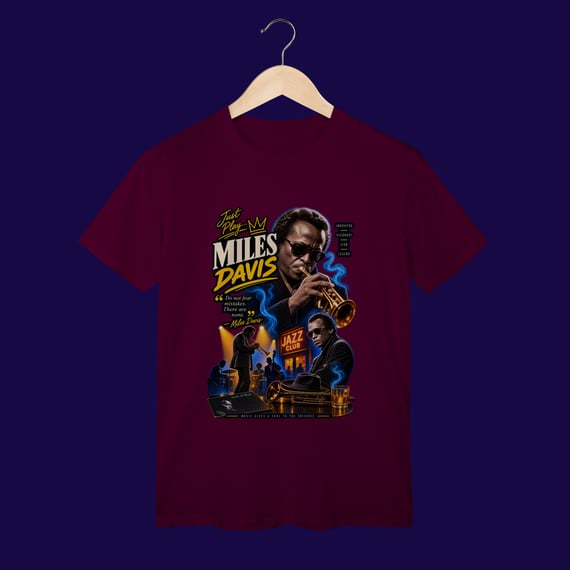 Miles Davis
