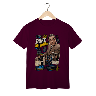 Nome do produto Duke Ellington