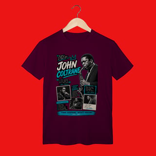 Nome do produto John Coltrane