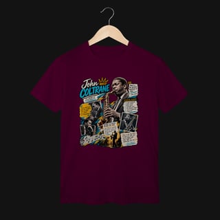 Nome do produto John Coltrane