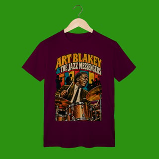 Nome do produto Art Blakey