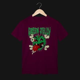 Nome do produto Green Jelly